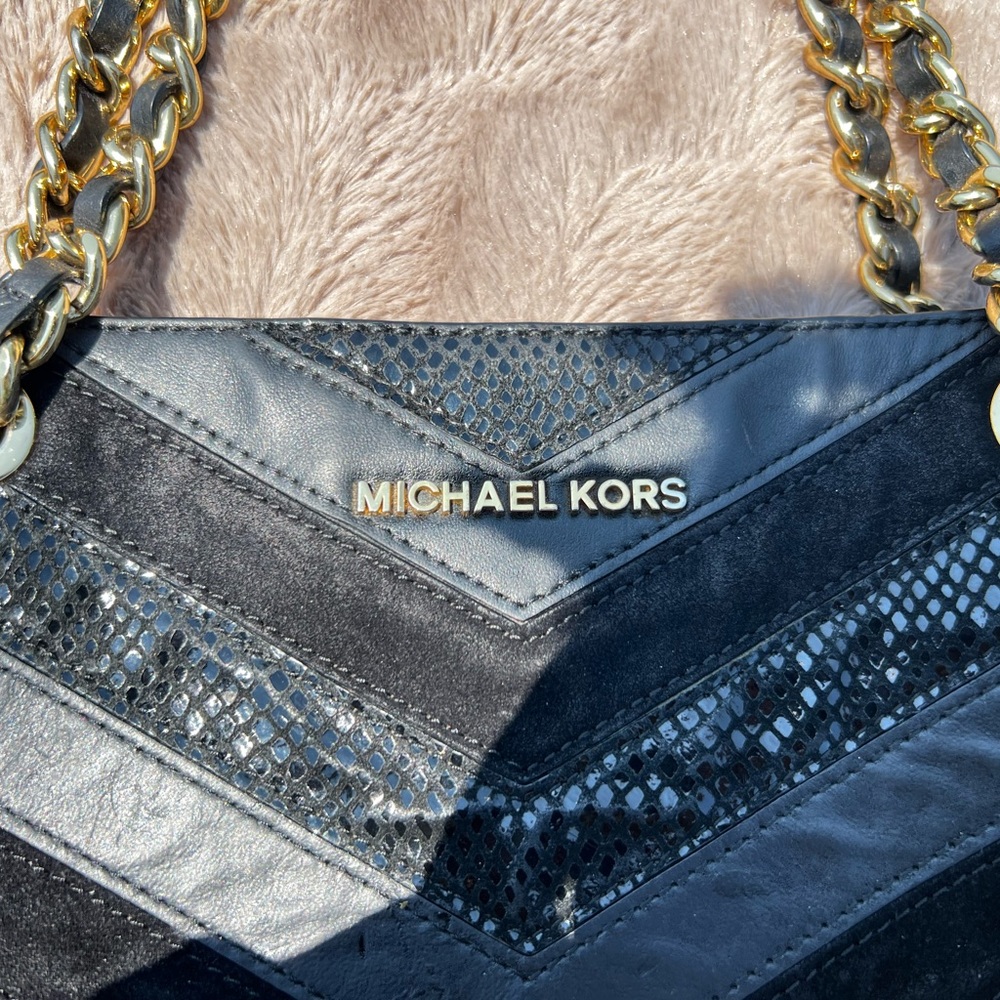 Michael Kors purse